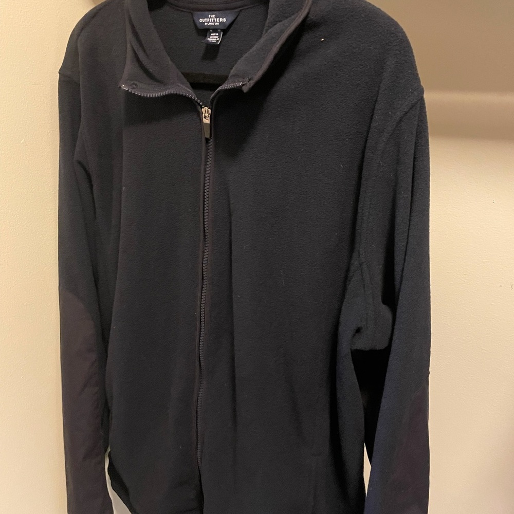 Fleece Jacket